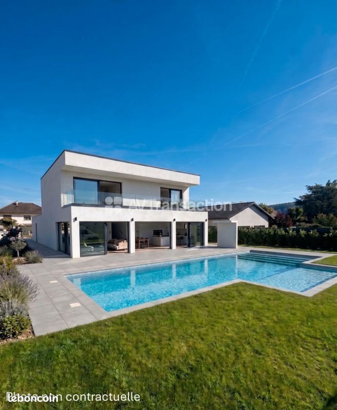 Maison 6 pièces 250 m² · à Yenne · 250 m² · 1 850 000 €