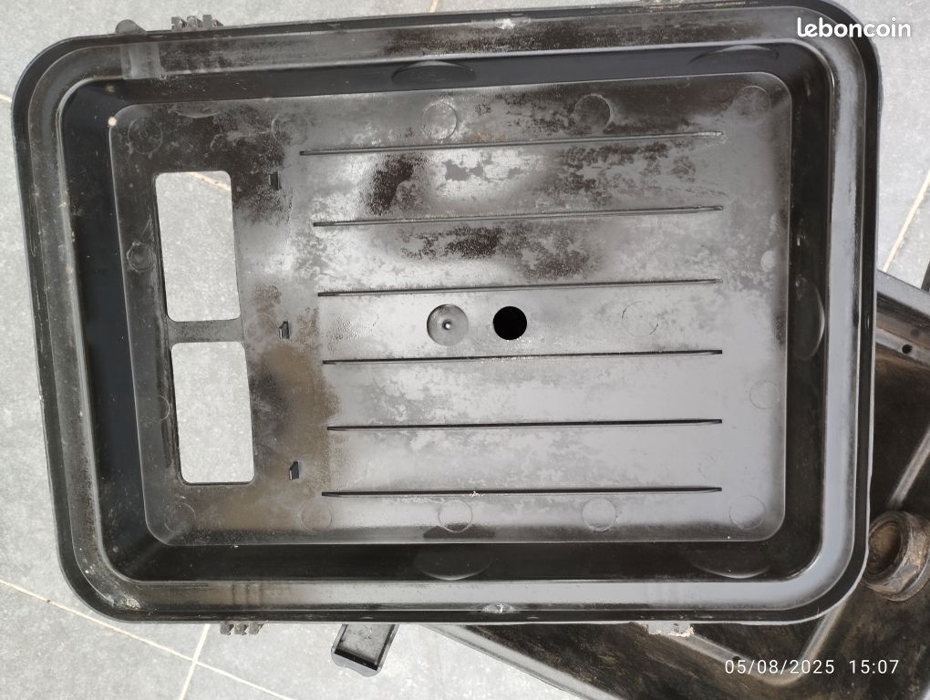 Filtre pour bassin exterieur (image 5)