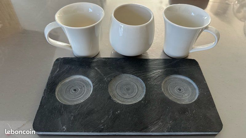 Service tasse à café (image 2)