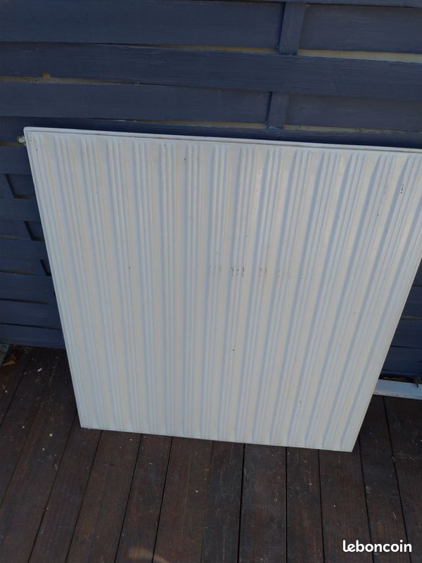 Radiateur eau (image 1)