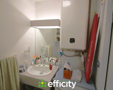 Appartement 165 000 € - 32 m²