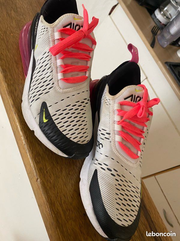 Chaussures de marque femme Sport Plein air