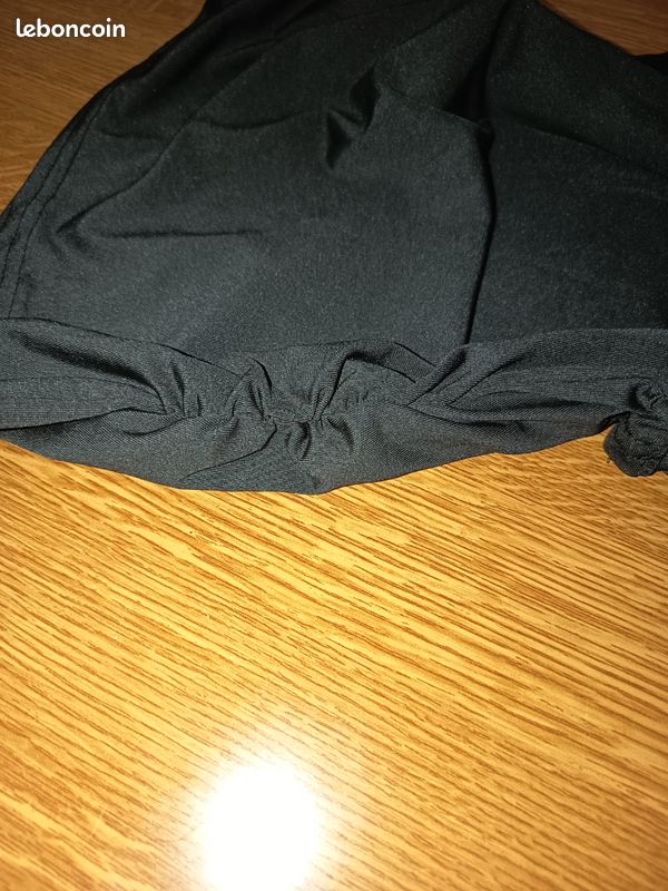 T-shirt fille enfant (image 6)