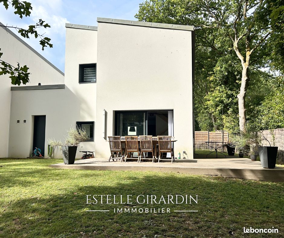 Maison 4 pièces 95 m² · à Carquefou · 95 m² · 449 000 €