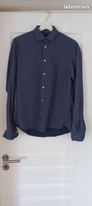 Chemise DEVRED Taille M (image 1)