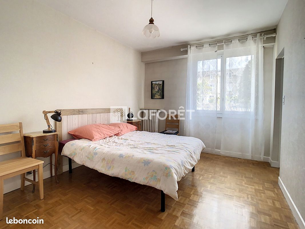Appartement 6 pièces 126 m² - Limoges 87000 (image principale 8)
