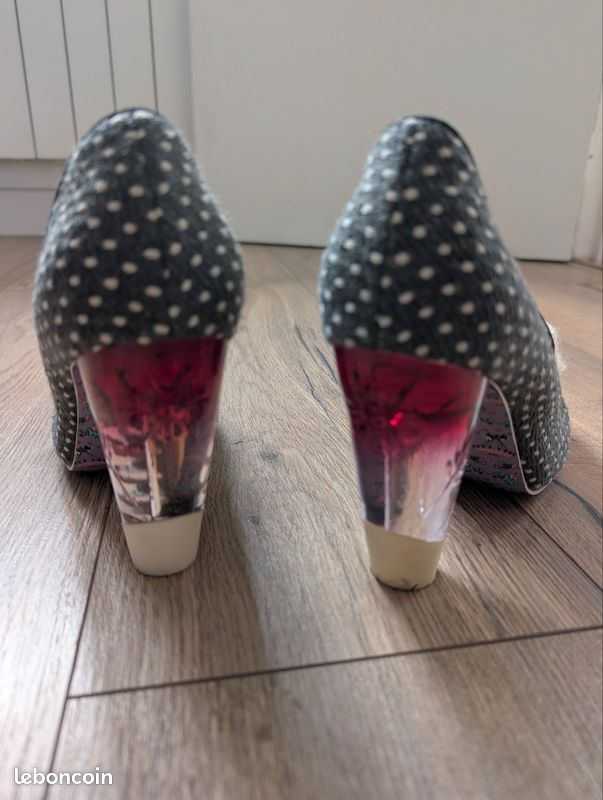 Escarpins (image 2)