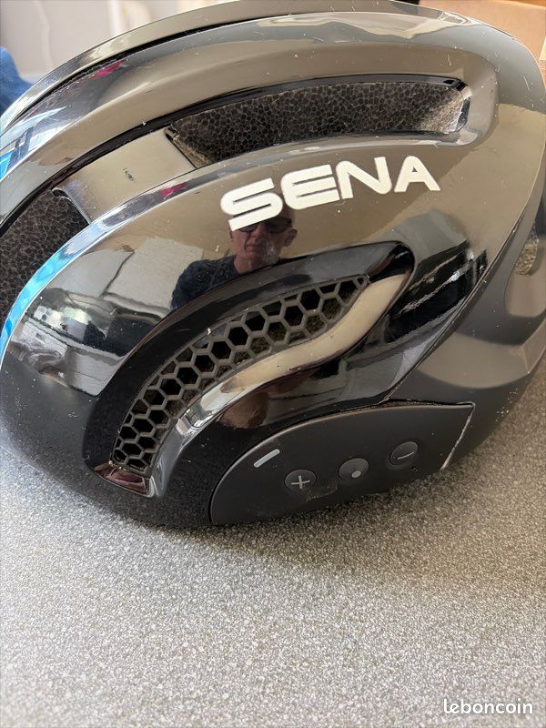 Casque Vélo Sena X1 (image 2)