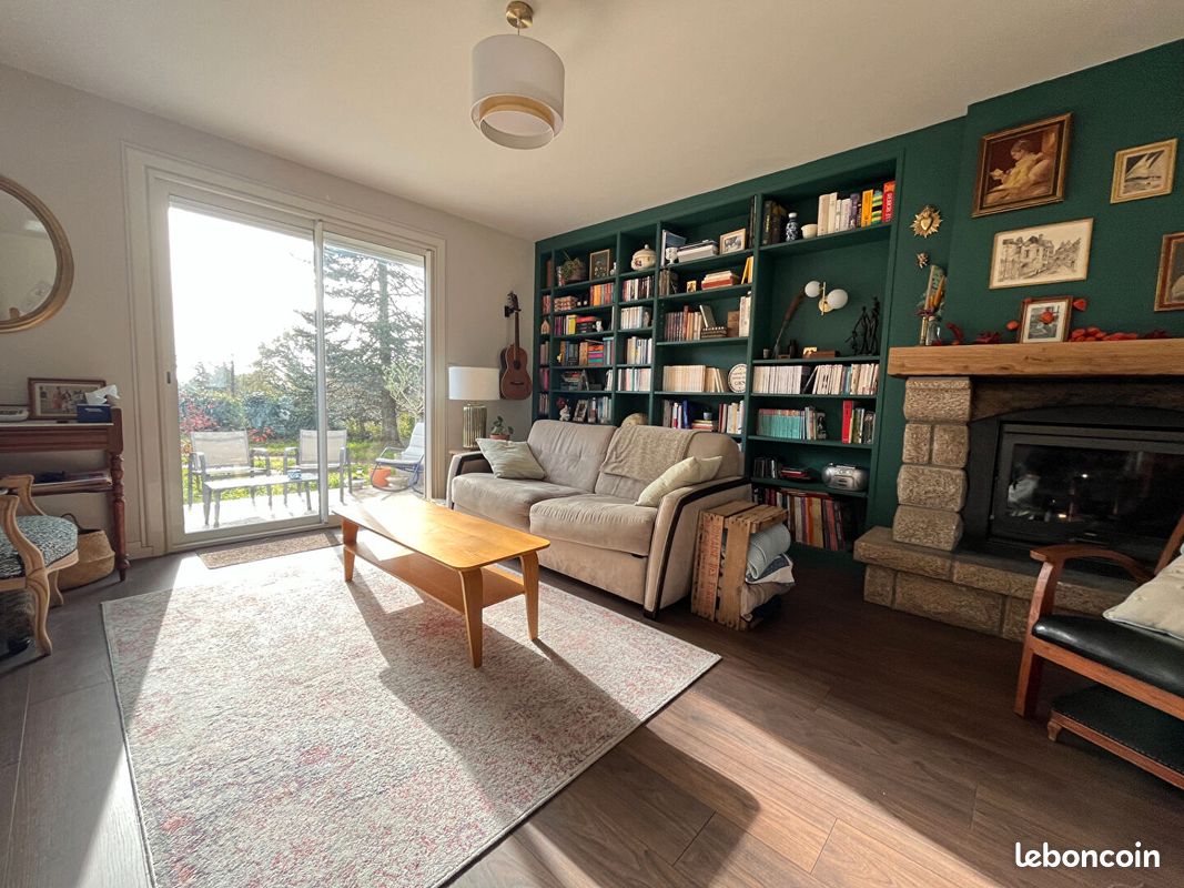 Maison 4 pièces 94 m² · à Saint-Nazaire · 94 m² · 314 500 €