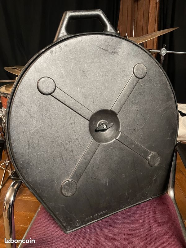 Housse rigide SABIAN pour cymbales 22'' (image 3)