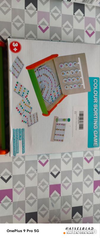 Jeux éducatifs (image 2)