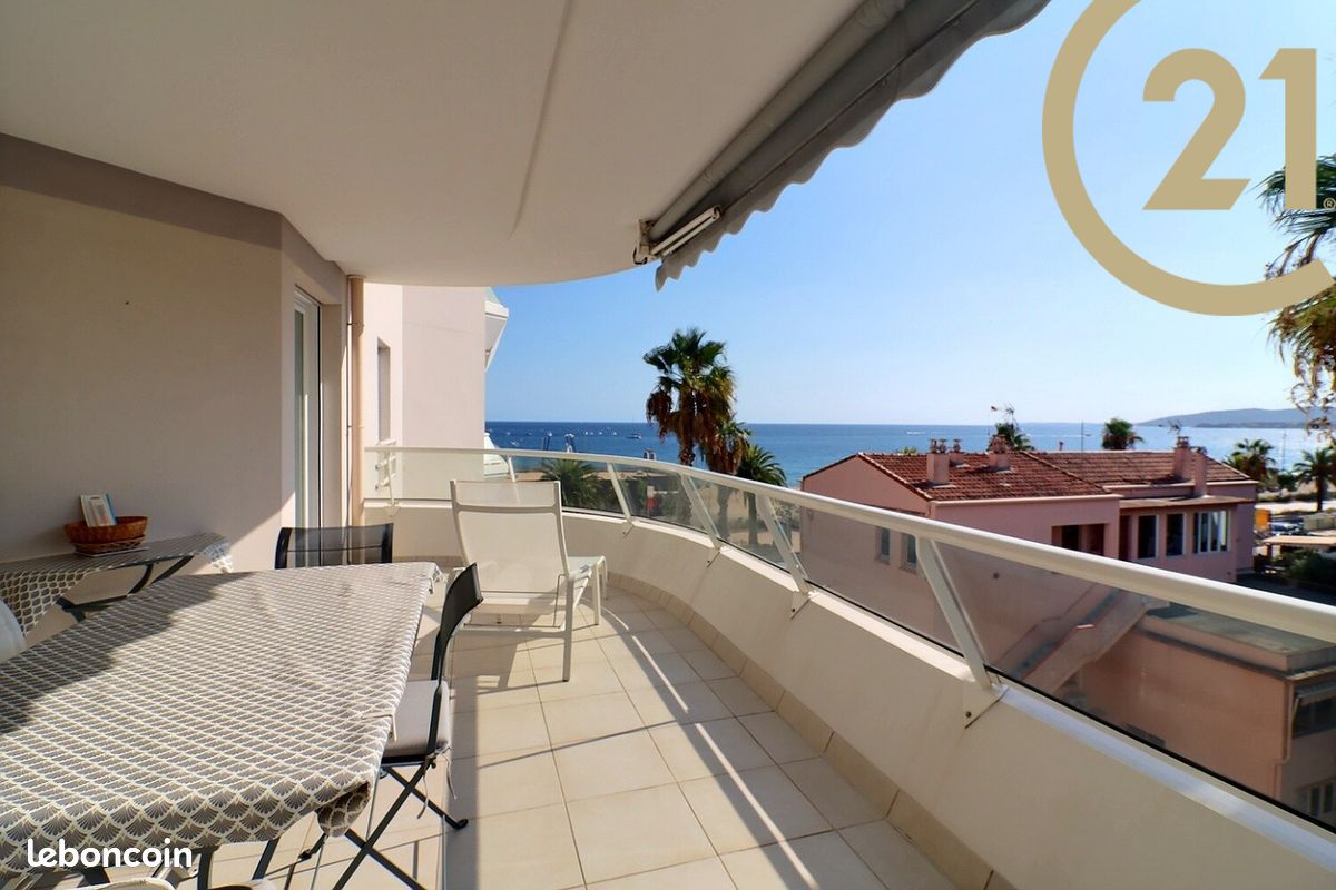 Appartement 2 pièces 49 m² · à Fréjus · 49 m² · 568 000 €