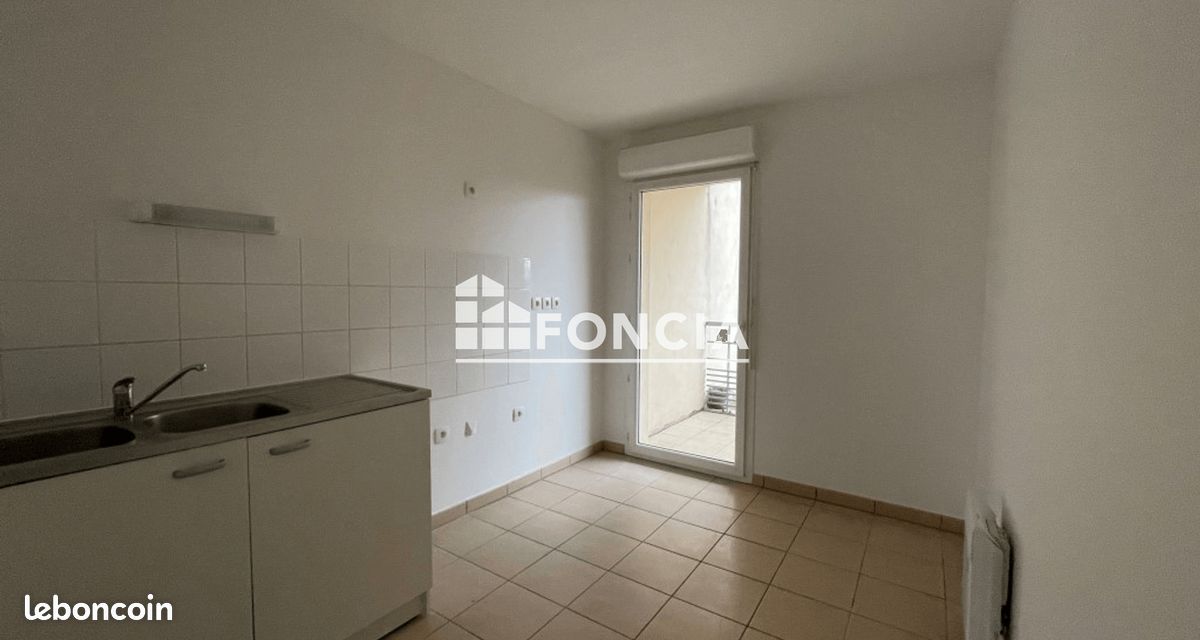 Appartement 3 pièces 69 m² · à Toulouse · 69 m² · 860 €/mois