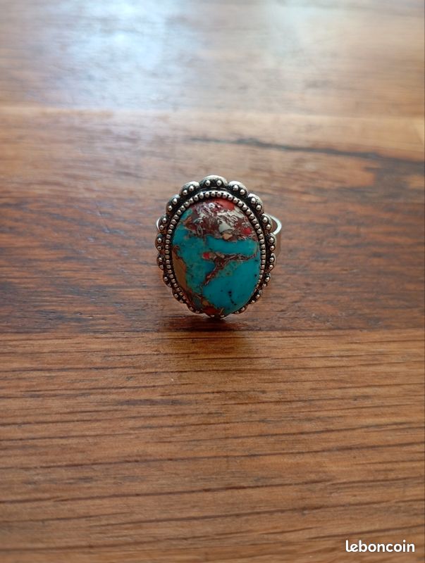 Bague (image 1)