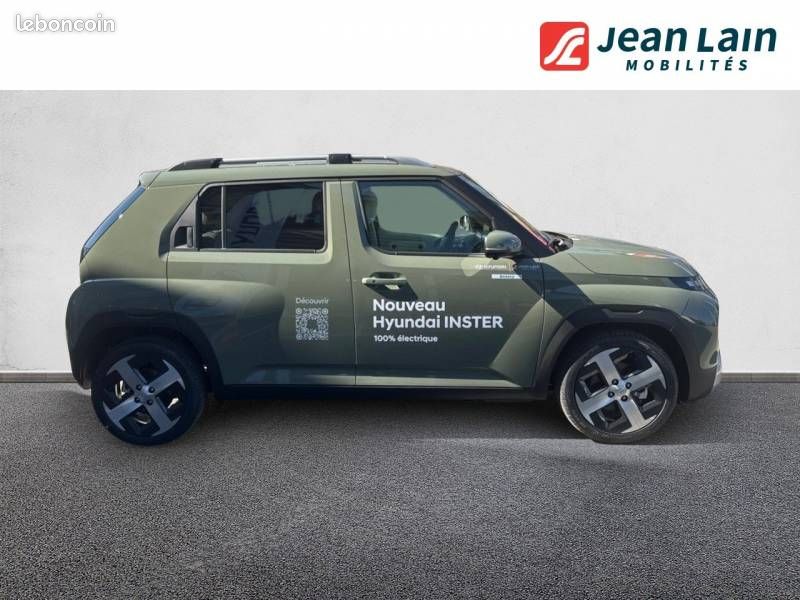 Hyundai Inster 49 kWh 4 pl. Creative (image 4)