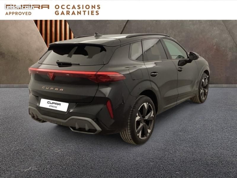 Cupra Terramar 1.5 eTSI Hybrid 150ch V DSG7 (image 3)