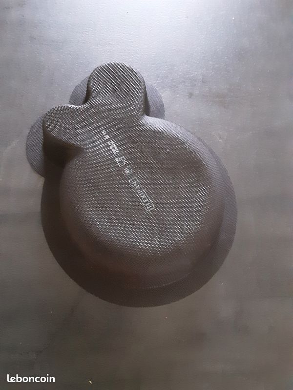 Des Empreintes ... dans ma Cuisine