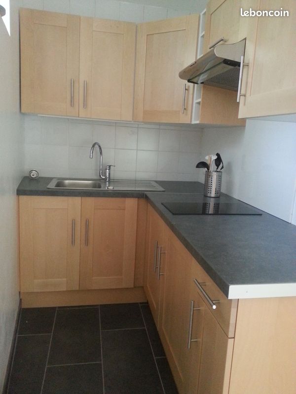 Appartement a louer sceaux - 1 pièce(s) - 29 m2 - Surfyn