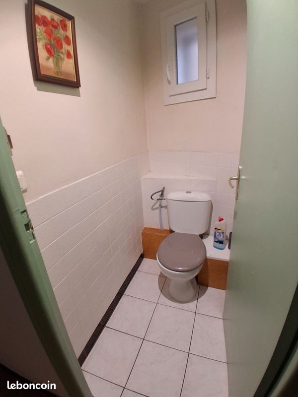 Appartement 3 pièces 65 m² · à Vernet-les-Bains · 65 m² · 650 €/mois