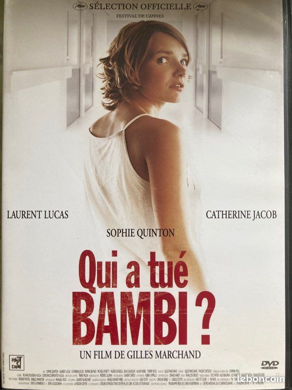 Qui a tué Bambi ? (image 1)