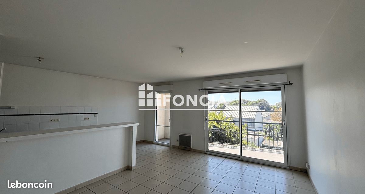 Appartement 3 pièces 69 m² · à Angers · 69 m² · 922 €/mois