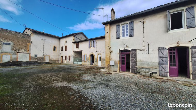 Propriété 17 pièces 360 m²