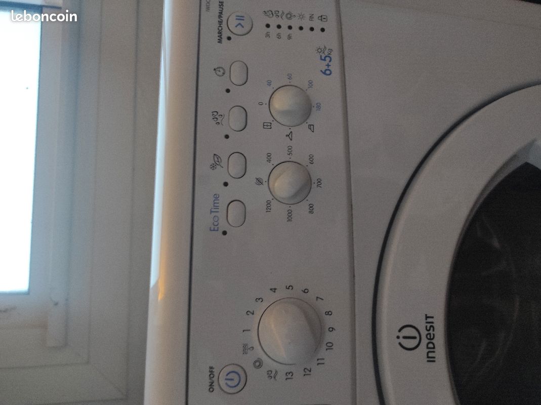 Machine à laver 75 euros (image 3)