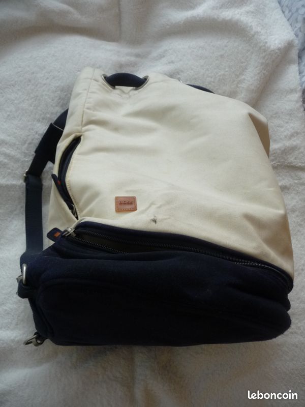Sac de sport Boss (image 3)