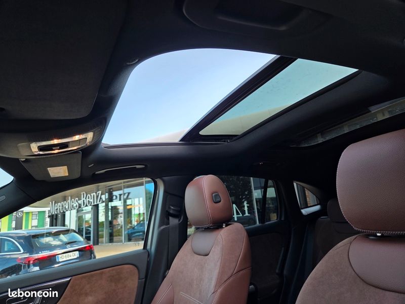 Mercedes Gla 200 d Edition 140 (image 15)
