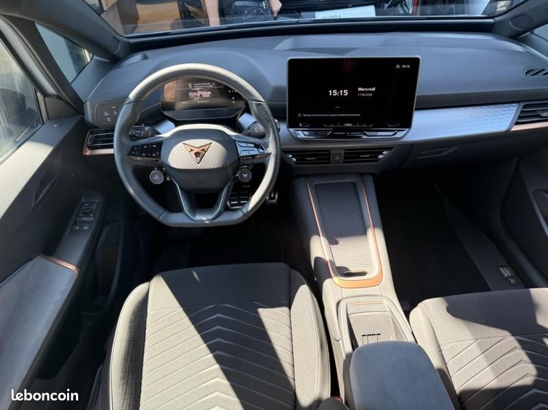 Cupra Born 230ch XL 79 kWh V (image 8)