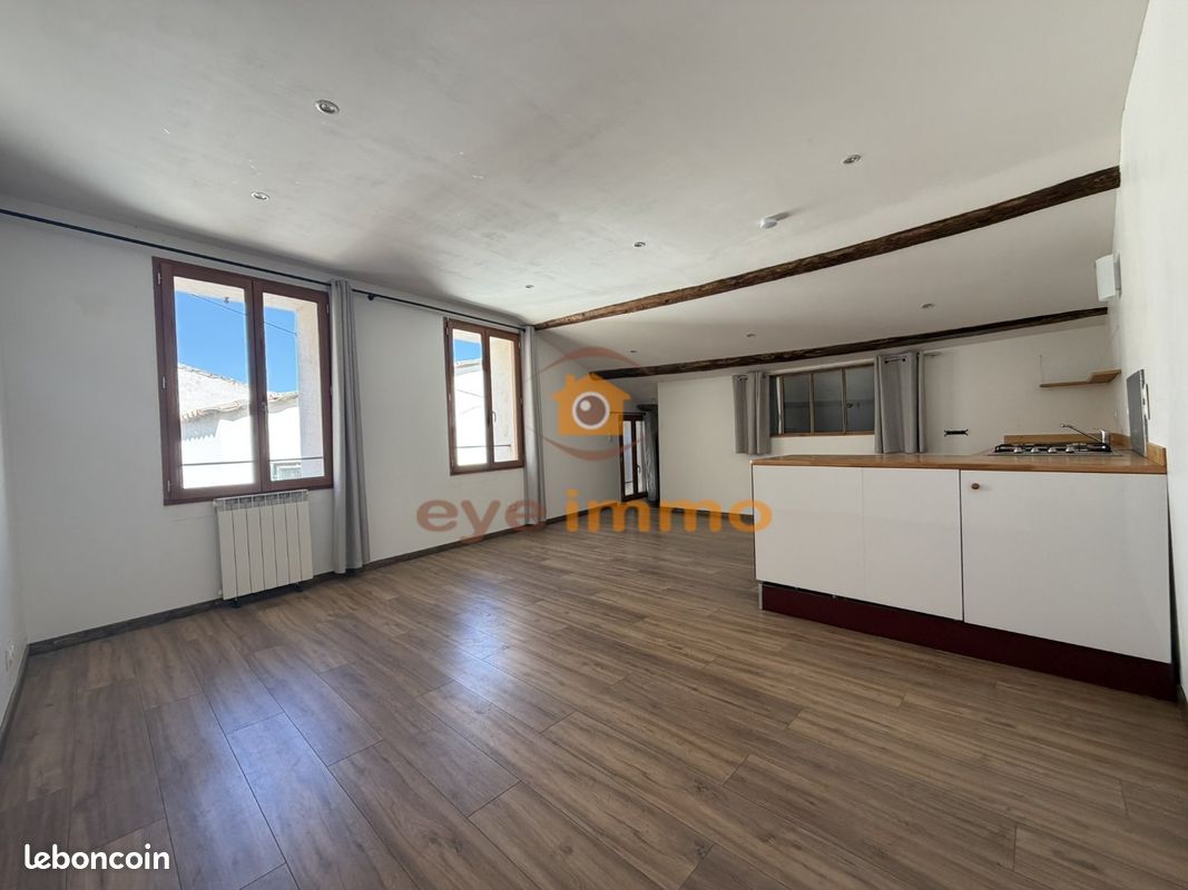 Maison 2 pièces 48 m² · à Roujan · 48 m² · 670 €/mois