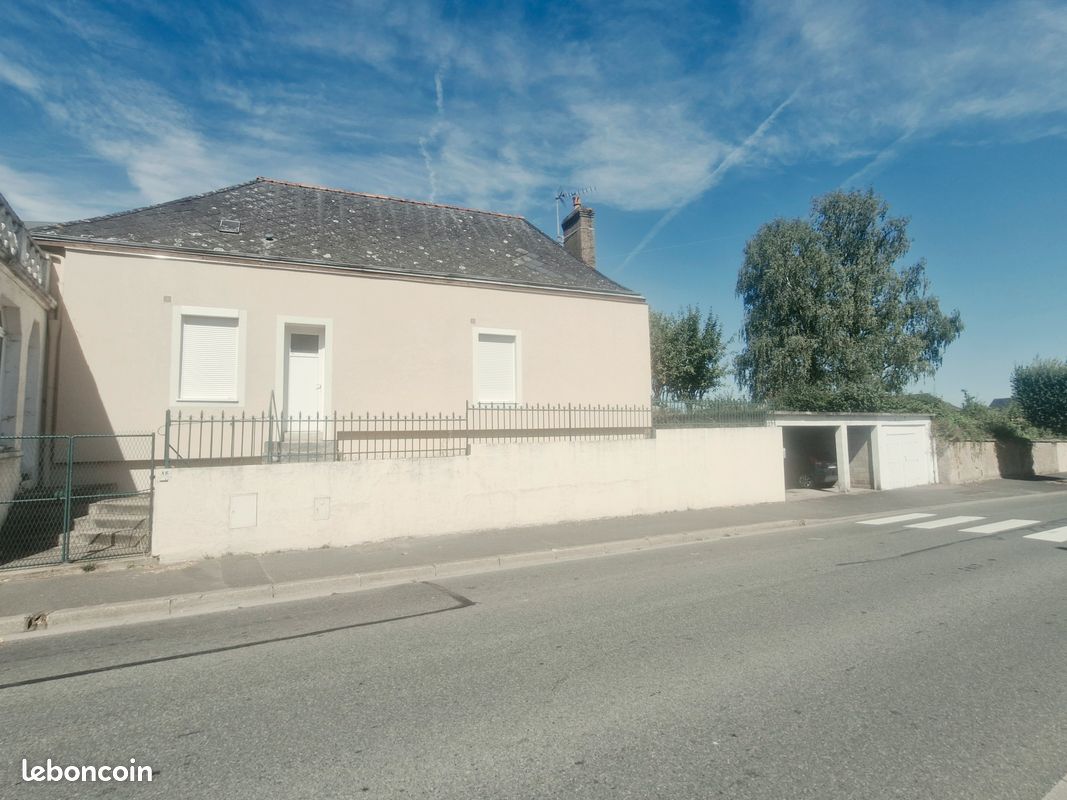 Maison à louer 62m² (image 1)