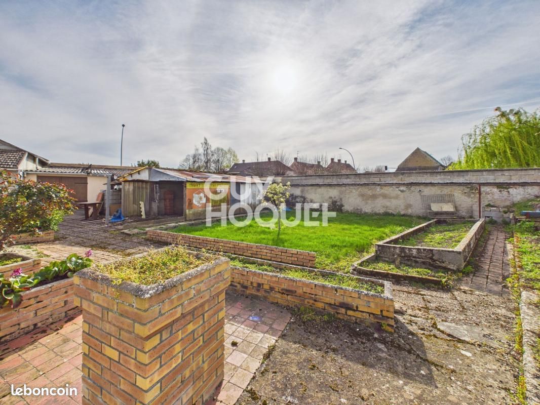 Maison 5 pièces 111 m² · à Moult-Chicheboville · 111 m² · 202 000 €