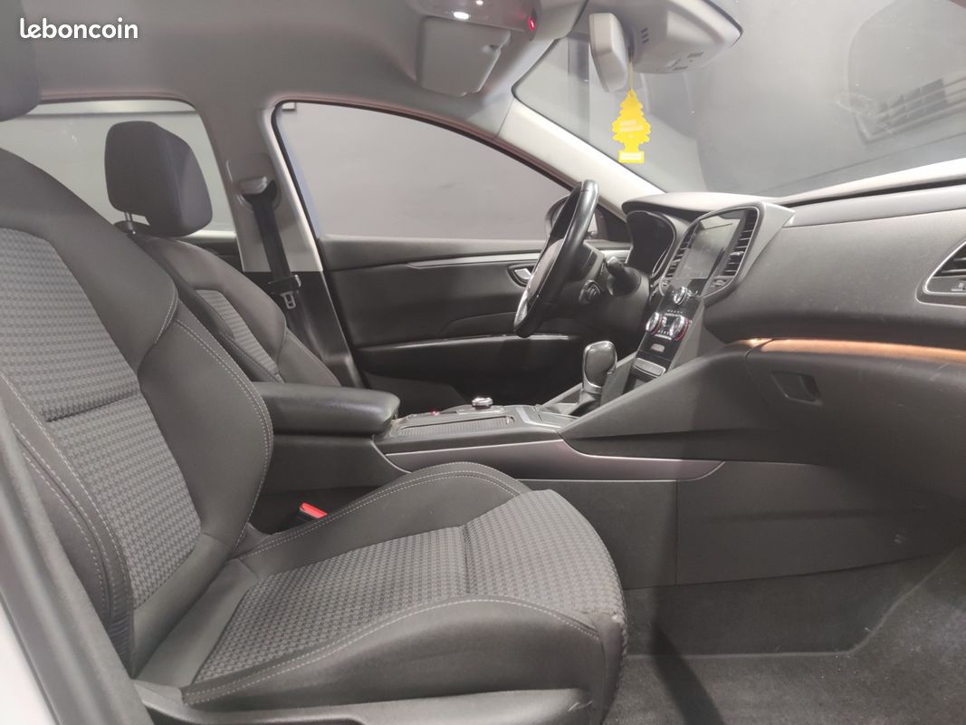 RENAULT TALISMAN BUSINESS dCi 130 Energy EDC Business (image 13)