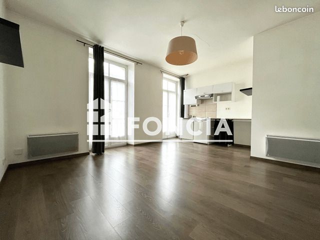 Appartement 2 pièces 36 m² · à Cholet · 36 m² · 475 €