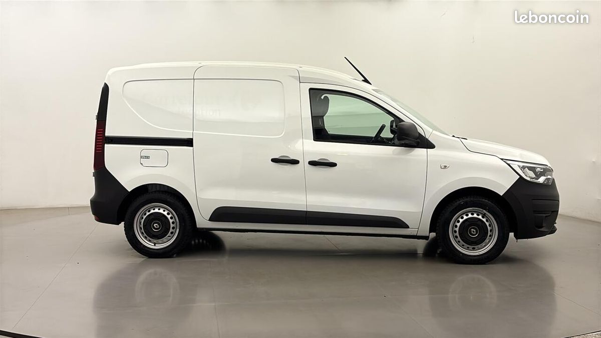Renault Express Confort Tce 10022 (image 4)