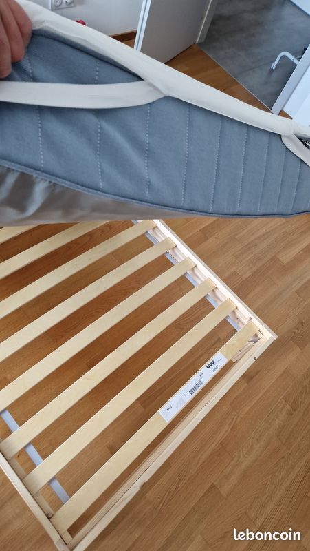 Lit complet 90*200 (image 3)