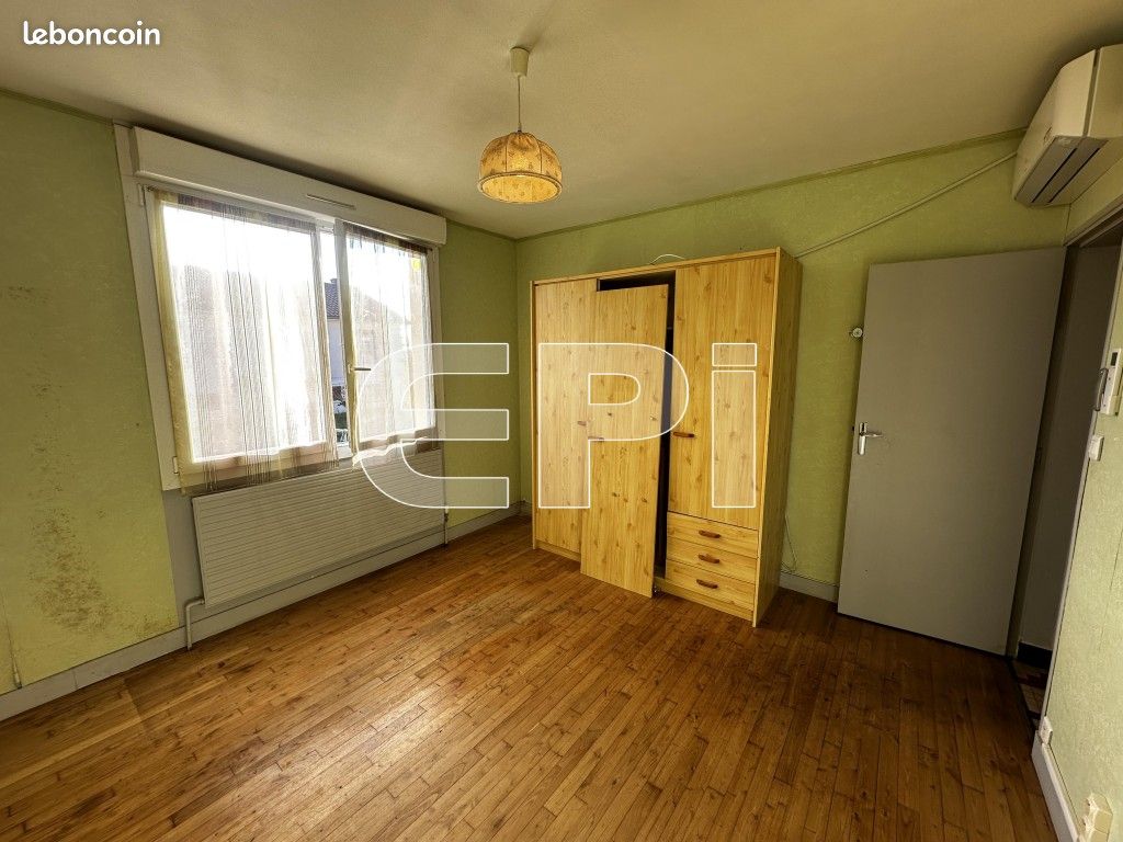 Pavillon 4 pièces 60 m² - Saint-Jean-de-Thouars 79100 (image principale 5)
