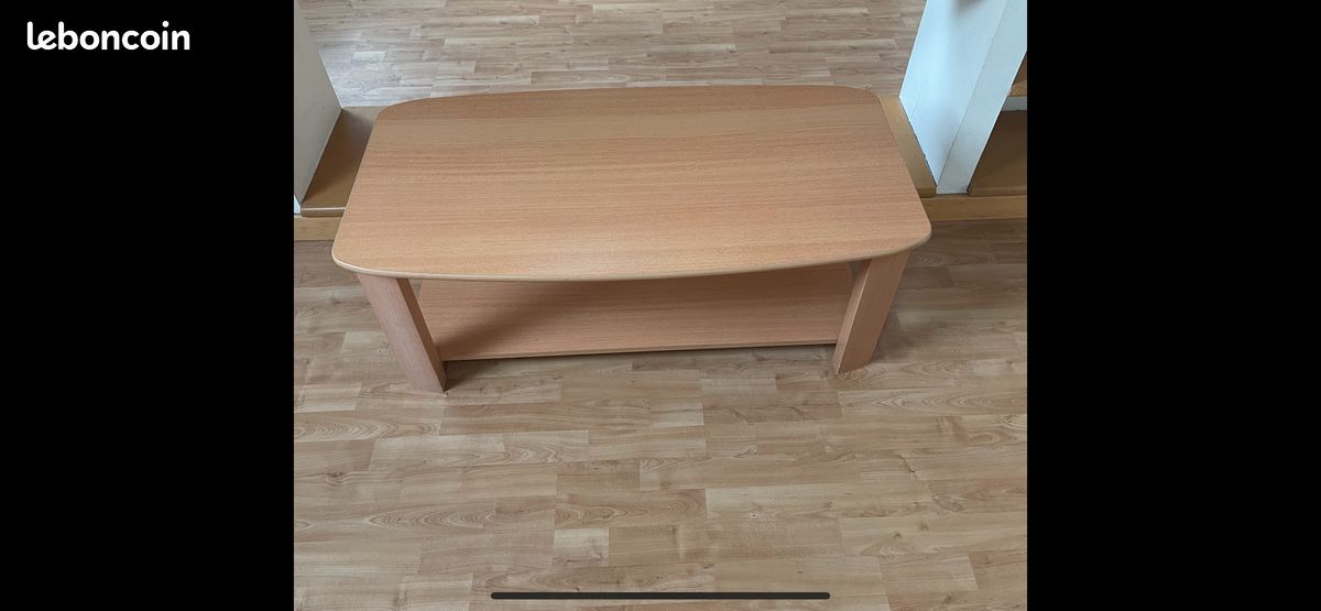 Table basse (image 1)