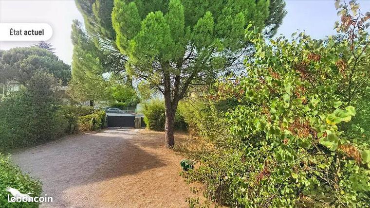 Appartement 4 pièces 87 m² — 2