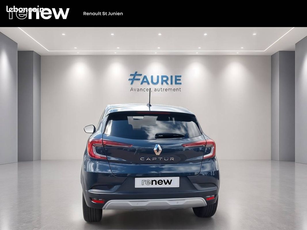 RENAULT Captur TCe 90 Evolution (image 5)