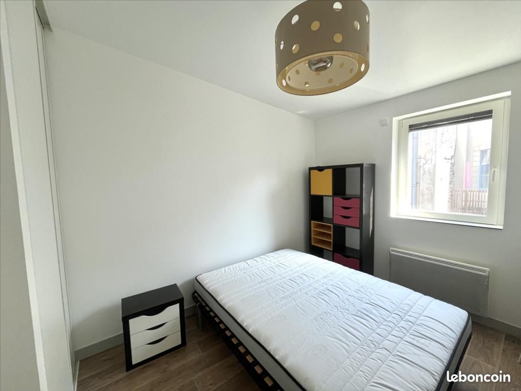 Appartement 1 pièce 20 m² · à Angers · 20 m² · 450 €/mois