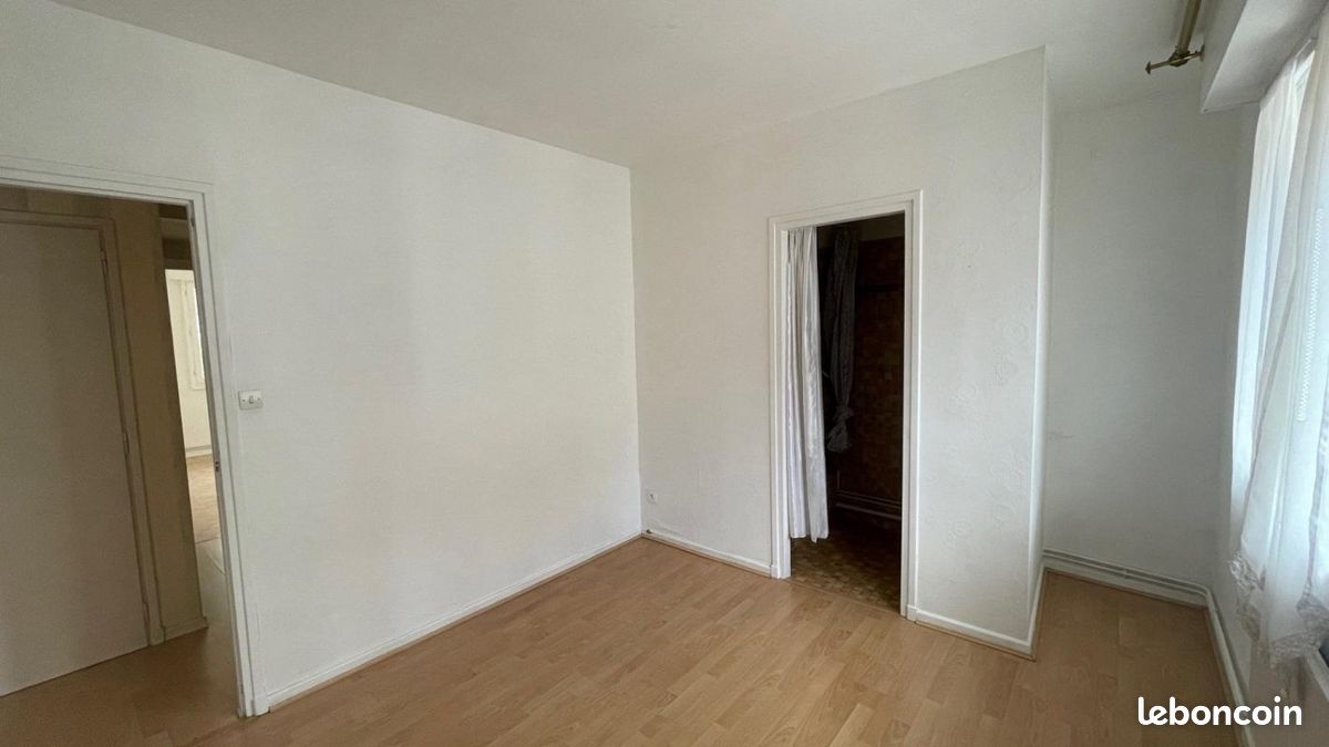 Appartement a louer dunkerque - 5 pièce(s) - 129 m2 - Surfyn