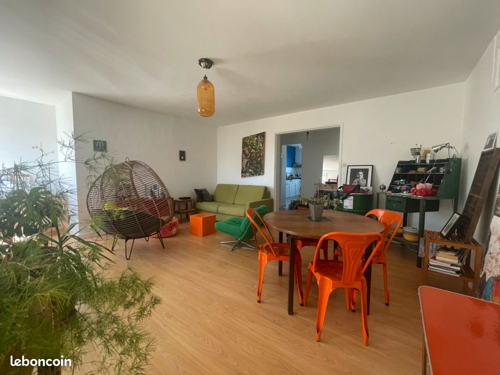 Appartement 4 pièces 87 m² · à La Rochelle · 87,1 m² · 295 000 €