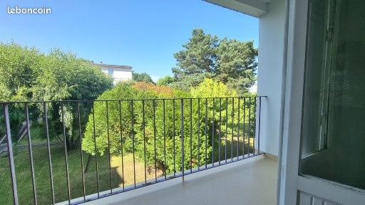Appartement 4 pièces 74 m² - Limoges 87000 (image principale 0)