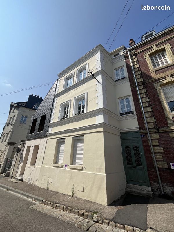 Immeuble 7 pièces 150 m² · à Rouen · 150 m² · 430 000 €