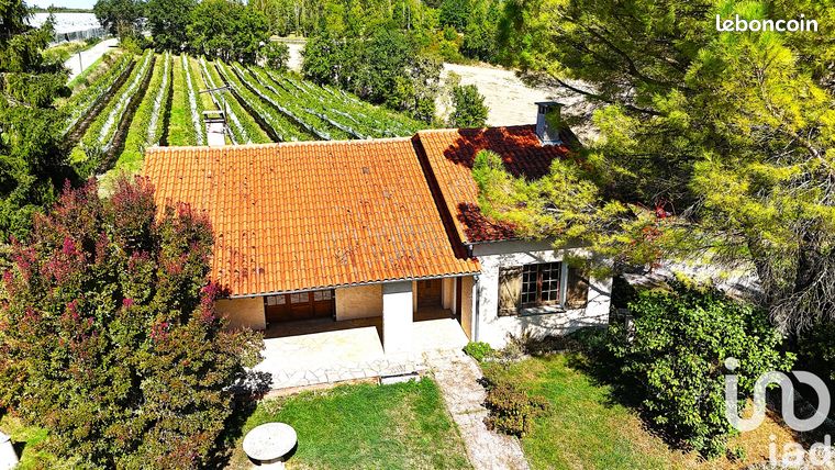 Maison 5 pièces 96 m²