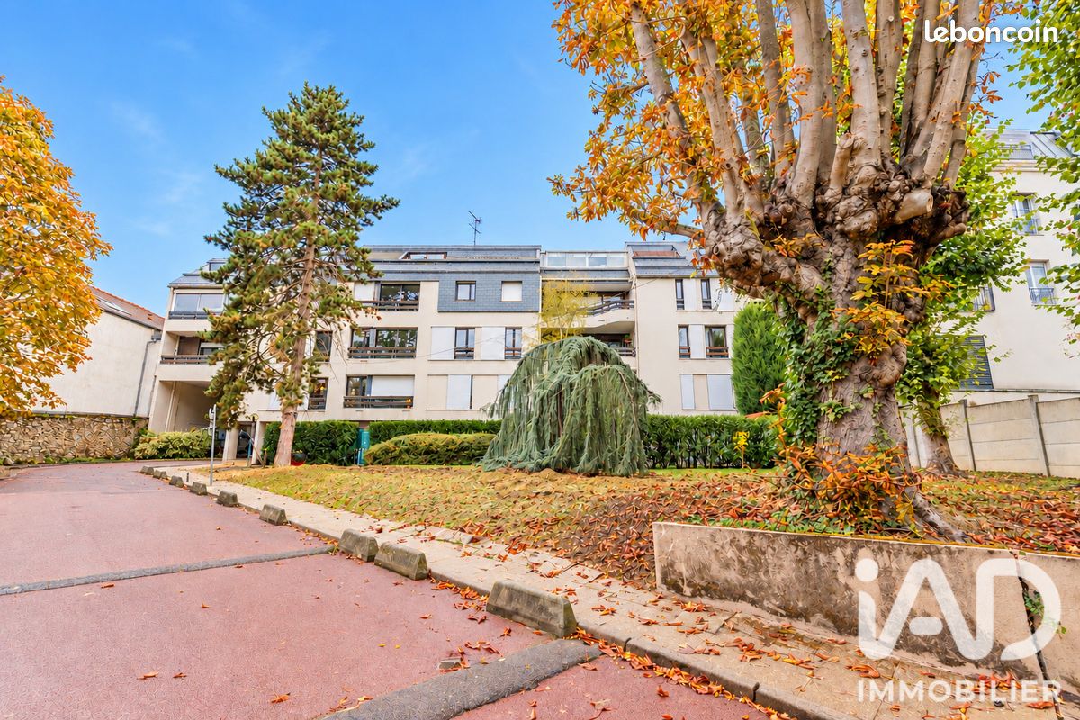 Appartement 5 pièces 95 m² · à Orsay · 95 m² · 350 000 €