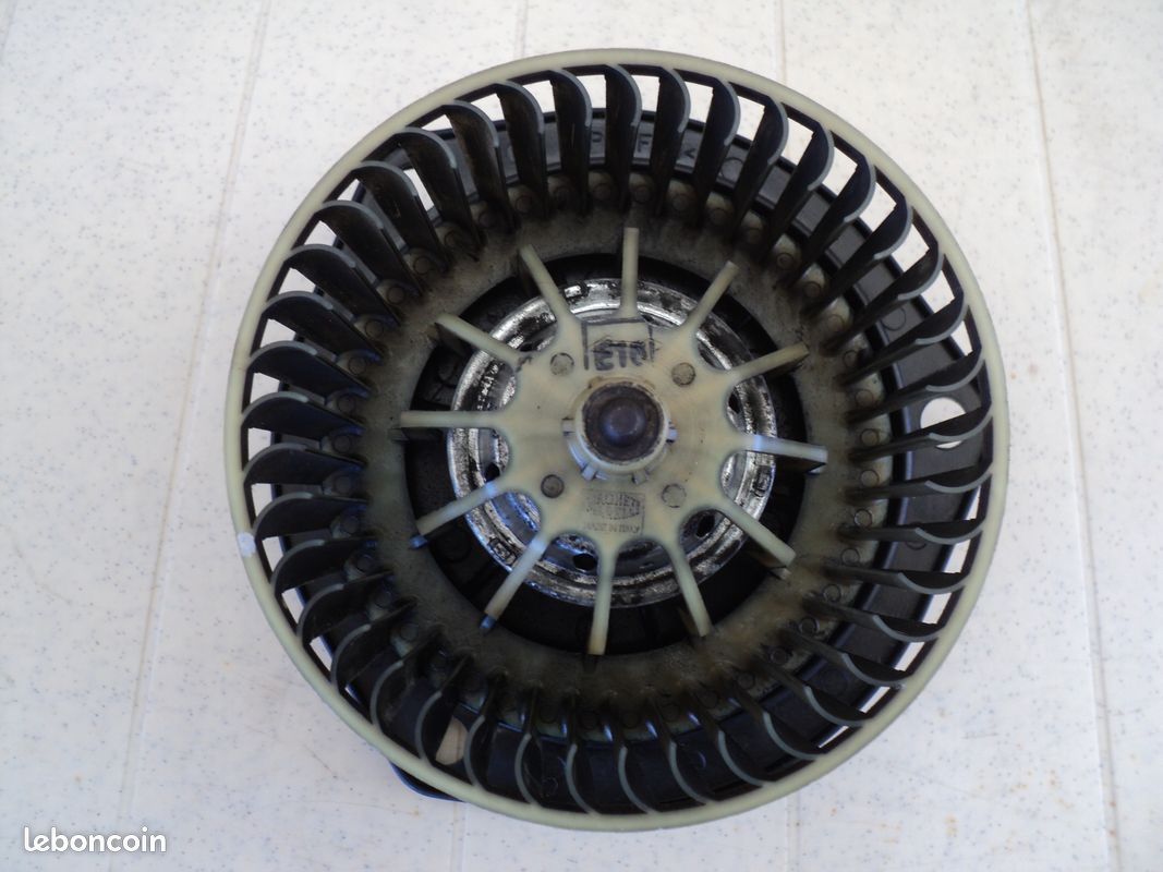 Ventilateur de chauffage Lancia Y10 (image 2)