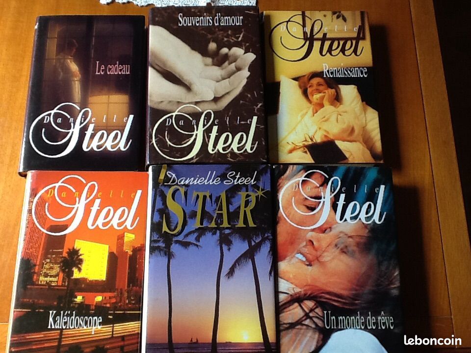 Danielle Steel (image 2)